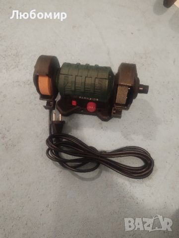 Шмиргел Parkside 