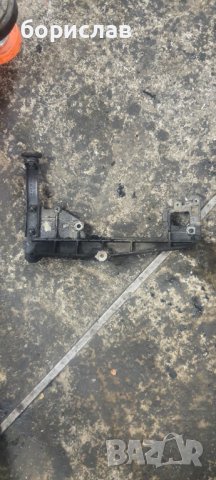 Стойка за топлообменник за пасат б6 2.0 тди