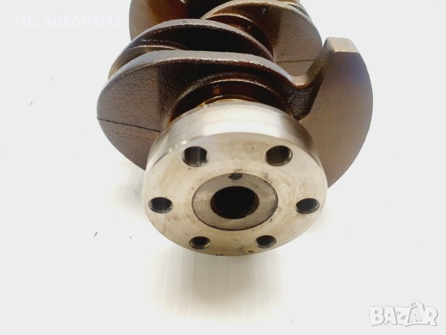 Колянов вал за Renault Рено Клио 1.2 турбо бензин 100 D4F784 TF8469 2010, снимка 3 - Части - 42701114