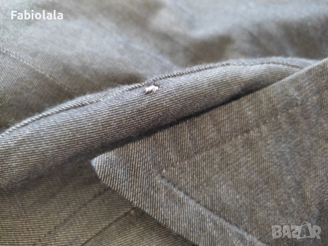 Donaldson coat S, снимка 11 - Палта, манта - 42139694