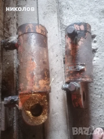 хидроцилиндри , снимка 13 - Индустриална техника - 51099926