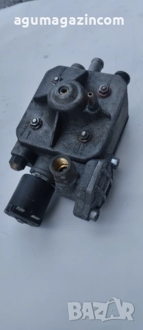 редутор R DUE r duo ер дуо  - използван, снимка 2 - Части - 54249631