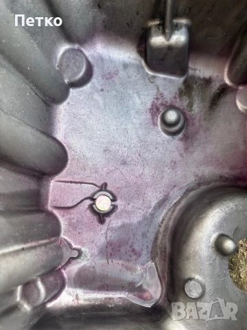 Картер за бмв е9х 335д само на задно , снимка 5 - Части - 52642531