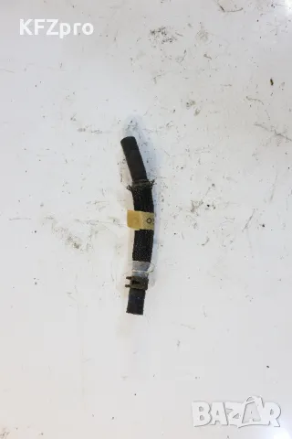 Маркучи тръби охлаждане ск.кутия Land Cruiser, снимка 4 - Части - 49354672