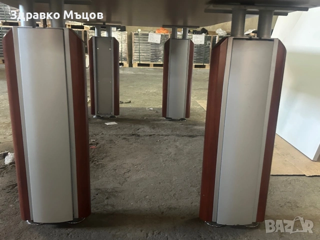 Бюро, снимка 6 - Работни маси и бюра - 54241127