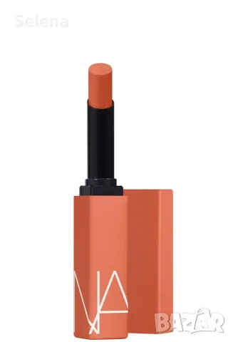 Ново червило NARS Powermatte Lipstick, снимка 7 - Декоративна козметика - 55802063