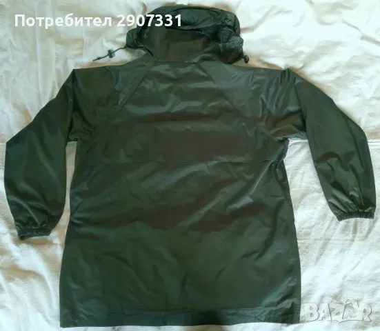 Винтяга US Basic, снимка 5 - Якета - 48229166