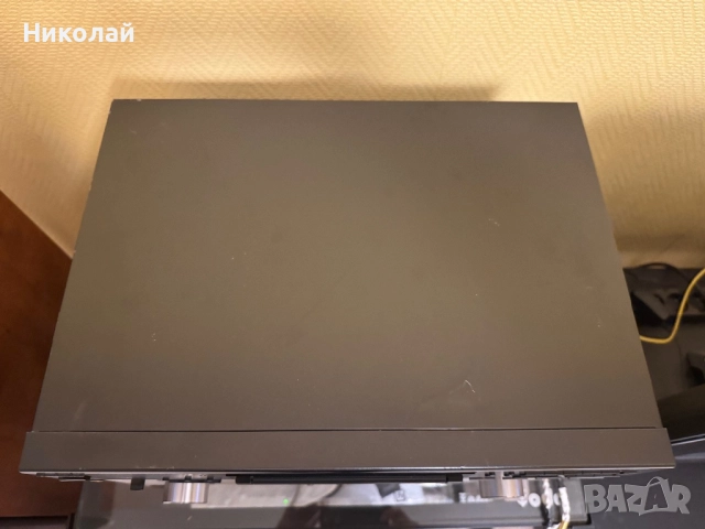TECHNICS SL-PS840 CD ПЛЕЪР, снимка 5 - Декове - 52597246