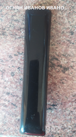Samsung дистанционно за saundbar, снимка 2 - Ресийвъри, усилватели, смесителни пултове - 44931199