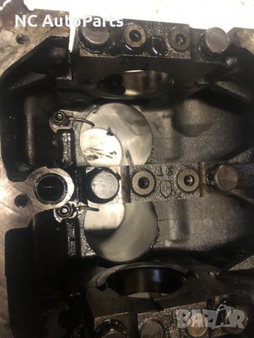 Цилиндров блок за Ford Форд Ренджър 2.5 дизел 143 коня WLAA 2009, снимка 10 - Части - 42701313