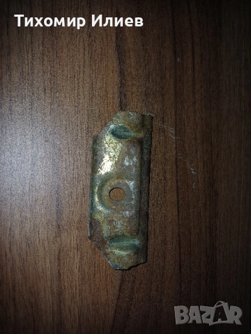 Стойка на акумулатора за Мерцедес 190, снимка 5 - Части - 50230152