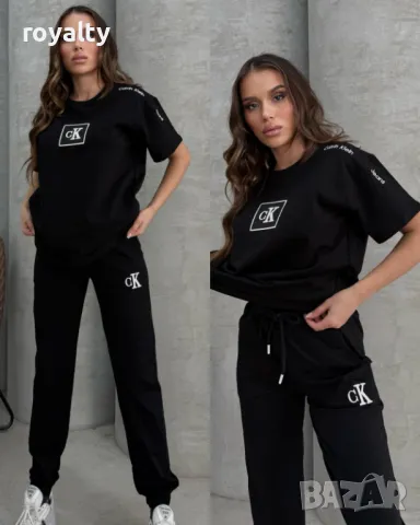 Calvin Klein дамски комплект 