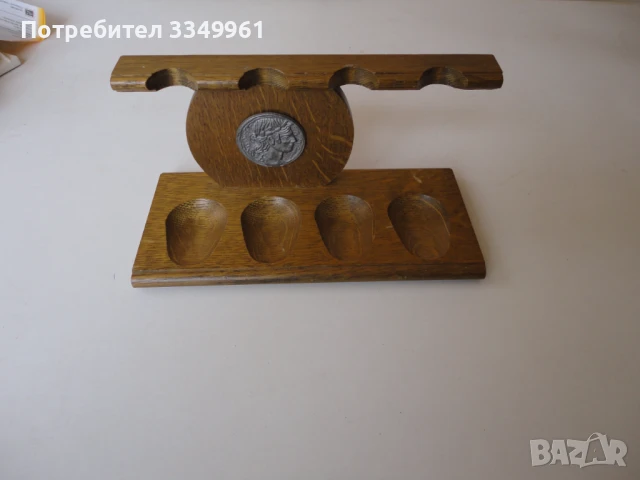 Невероятна поставка за лули лула 3