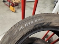 4бр.летни гуми 195/55/16 Kumho, снимка 3