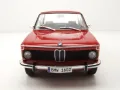 BMW 1602 1971 - мащаб 1:18 на Solido моделът е нов в кутия, снимка 7