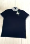 Hugo Boss Paddy Pique Cotton Regular Fit Mens Size 2XL НОВО! ОРИГИНАЛ Мъжка Тениска!, снимка 4