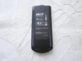 Дистанционно ACER, снимка 2