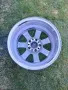 MERCEDES-BENZ ОРИГИНАЛНИ АЛУМИНИЕВИ ДЖАНТИ 16, снимка 3