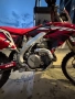 Honda CRF450X 2009 Стартер + Документи, снимка 6