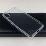 LG K22 - Силиконов Прозрачен Кейс Гръб 0.5MM, снимка 3