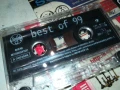 BEST OF 99-ORIGINAL TAPE 2207252001, снимка 2