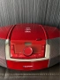 BLAUPUNKT BB12RD портативна аудио система Radio CD-MP3 USB AUX, снимка 4