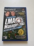 LMA Manager 2003 за PS2, снимка 1