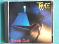 Sinner,Tank,Tiamat,Trance,Metal Church,Sweet Cheater,On Thorns I Lay-CD, снимка 3