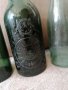 Лот стъклени бутилки Царство България , снимка 2