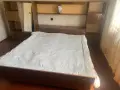 Комплект спалня и гардероб., снимка 3