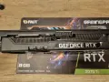 Palit GeForce RTX 3070 Ti GamingPro – като нова, снимка 4