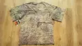 GAME WINNER MOSSYOAK CAMO T-Shirt размер L за лов тениска - 2950, снимка 4