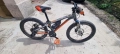 Детски велосипед Drag Badger Race 20", снимка 2