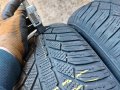 2бр.зимни SEMPERIT 235/60/18 107H DOT 3020, снимка 3