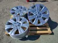 19 джанти 5х112 Mercedes GL GLS W164 X164 Оригинал, снимка 12