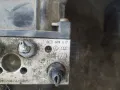 ABS модул Audi A4 B7 2.0tdi , 8E0 614 517 , снимка 6