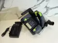 Резервиран - Festool TSC 55 REB - Акумулаторен потапящ циркуляр, снимка 11