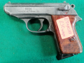 Деактивиран пистолет РЕК , снимка 4