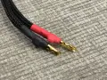 High-End Кабел за Тонколони SOMMER CABLE EXCELSIOR® classique 1 SPK 2 (2х3м), снимка 5