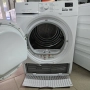 Немска инверторна сушилня AEG 7000 SERIES А+++ 8кг - ГАРАНЦИЯ, снимка 7