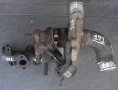 Турбо/Турбокомпресор - Hyundai/Kia - 1.1 CRDi - (2005 г.+), снимка 5