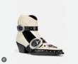  COACH Дизайнерски Изрязани ботуши  Western Creeper номер 39-40, снимка 2