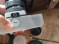 Фотоапарат Praktica LTL с обектив и аксесоари, снимка 6
