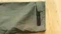 DOVREFJELL ACTIVE HYBRID Trouser размер XXL за лов риболов хибриден панталон - 2939, снимка 14