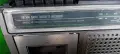 радиокасетофон Хитачи TRK 5400E, снимка 5