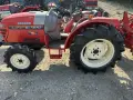 Трактор YANMAR RS270 4x4, снимка 5