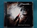 Dreamtide – 2001 - Here Comes The Flood(CD-Maximum – CDM 1001-729)(Arena Rock), снимка 1 - CD дискове - 42919249