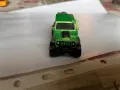 Hot wheels JEEP, снимка 2