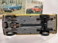 СССР 1:43 А26, ГАЗ 24, Волга - ГАИ , снимка 9