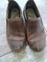Обувки естествена кожа 41номер, снимка 3